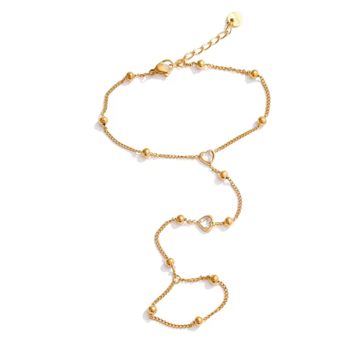 Rolo Hand Harness - Image 3