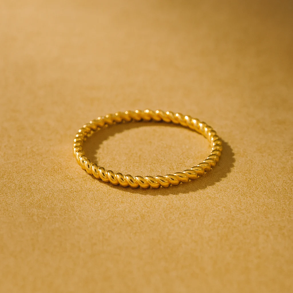 Rope Ring - Image 4