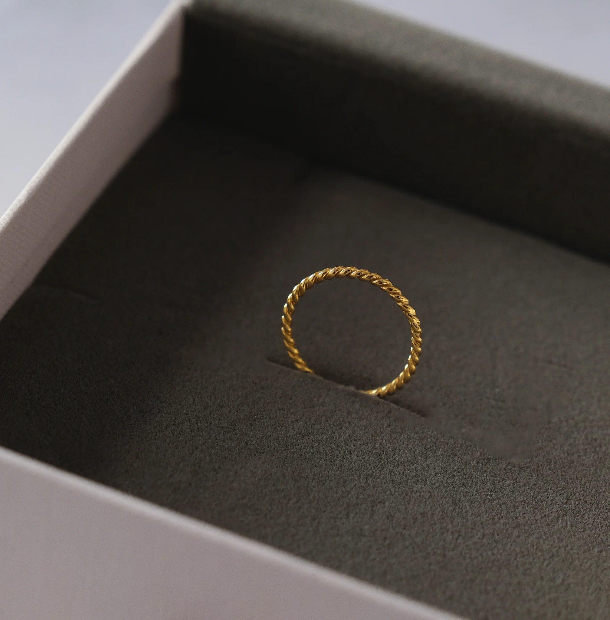 Rope Ring - Image 5