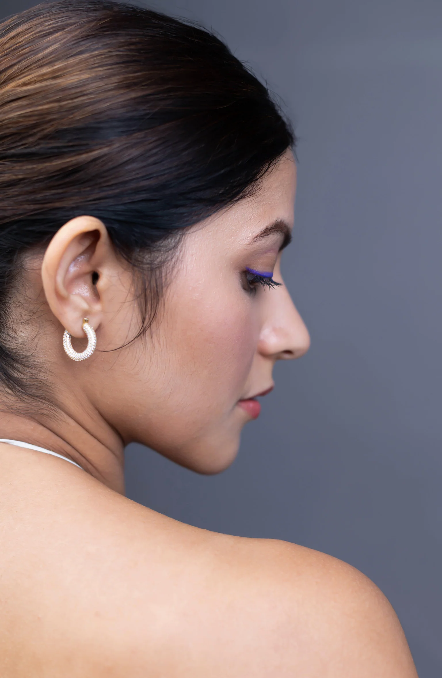 Sakshi's "Basic Gal Hoops" - Image 9