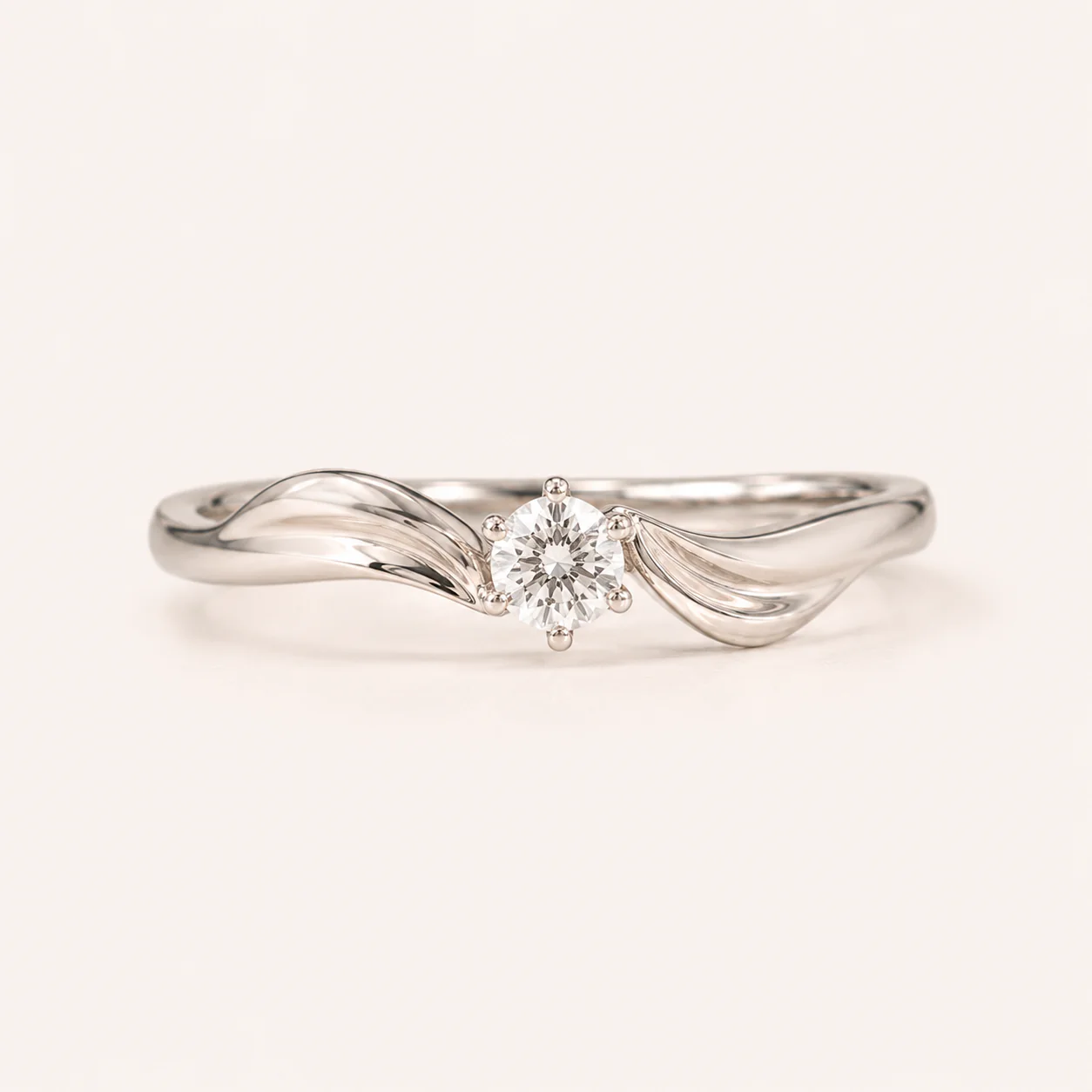 Seraphina Twist Ring - Image 3