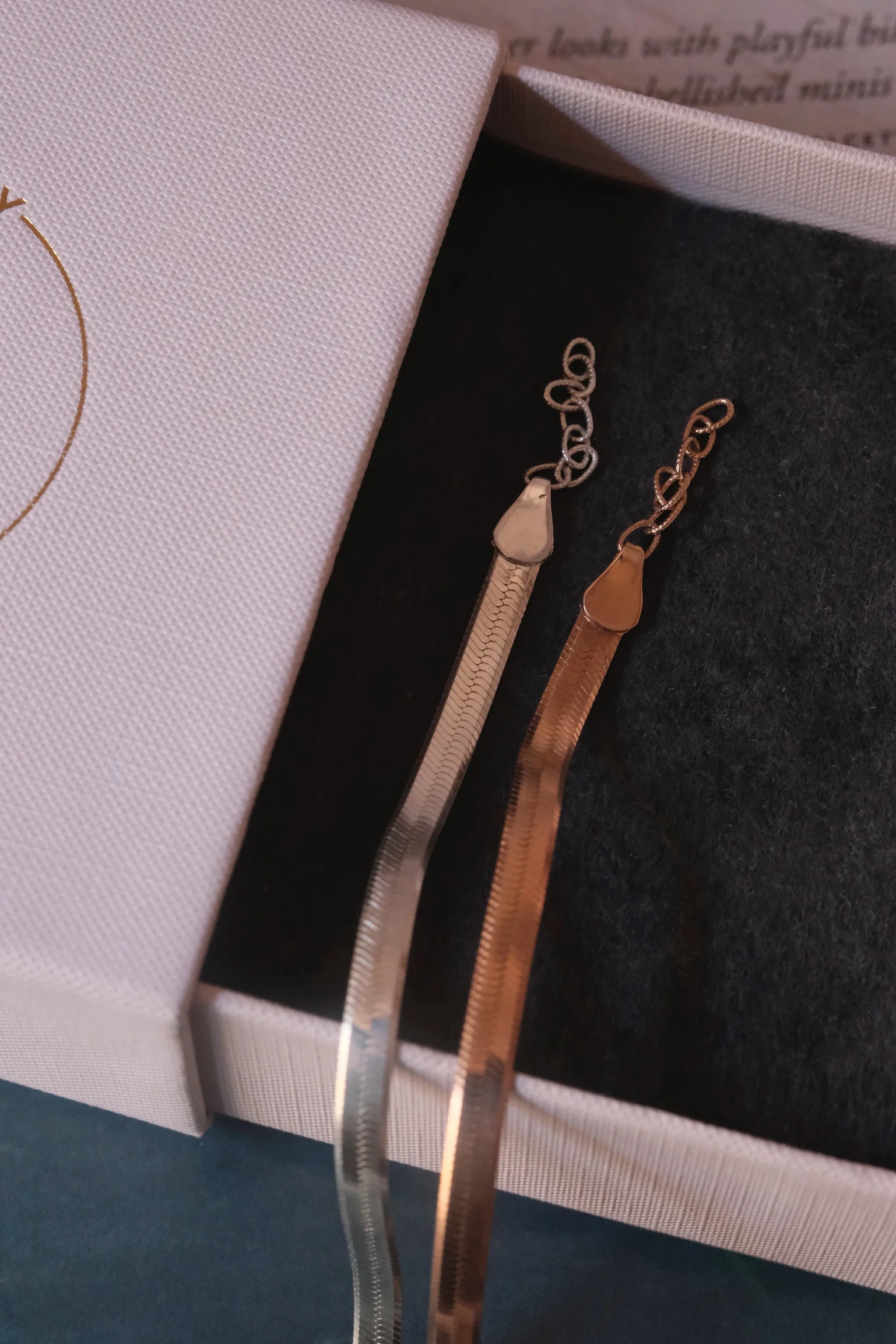 Snake Bracelet - Image 2