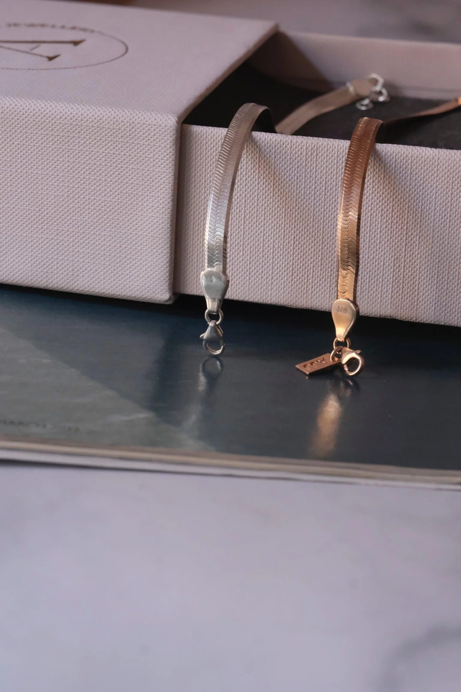 Snake Bracelet - Image 3