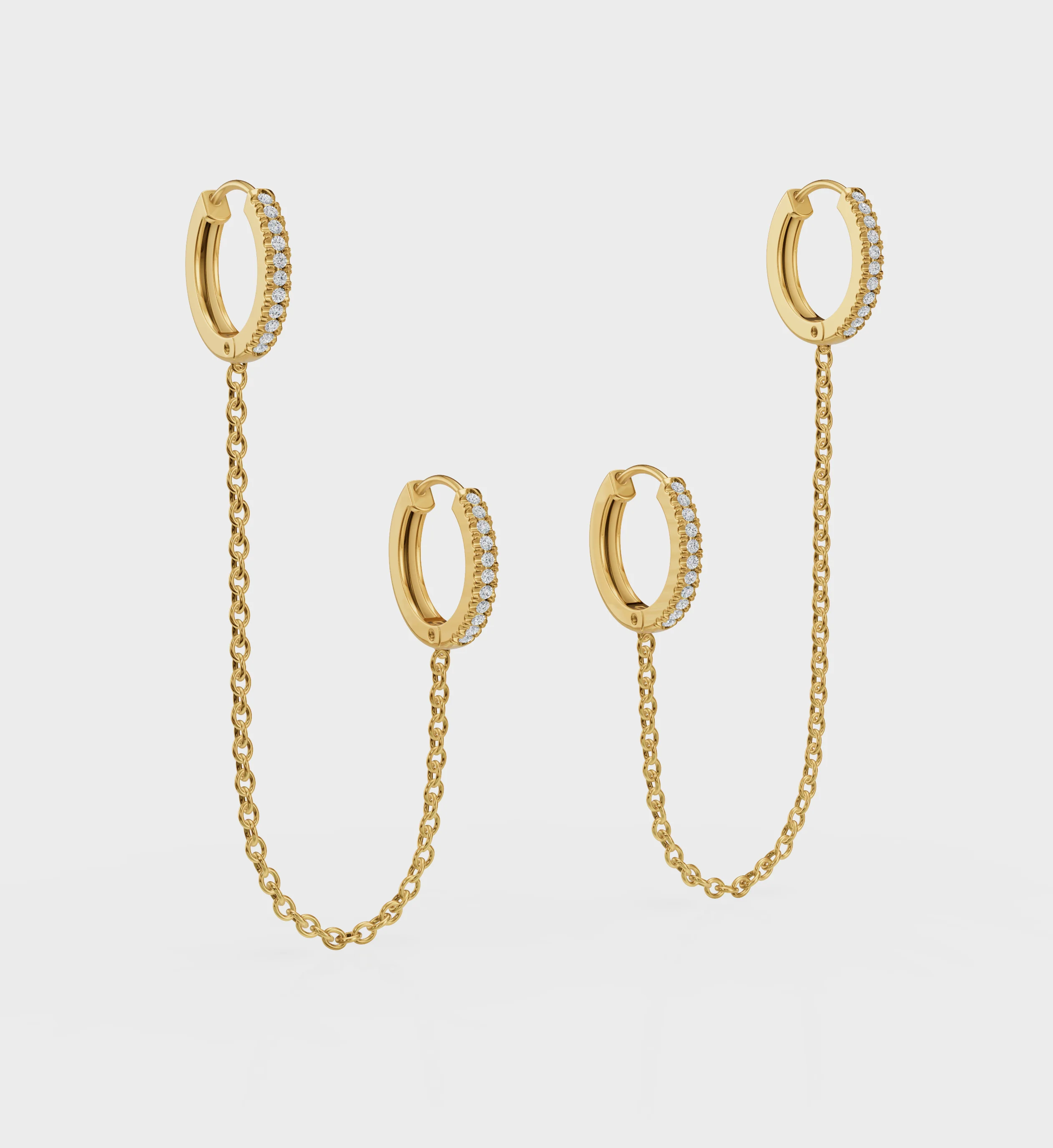 Statement Sparkle Duo - Image 4