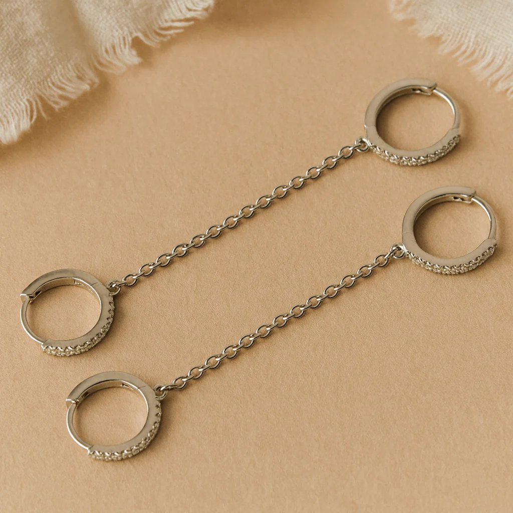 Statement Sparkle Duo - Image 5