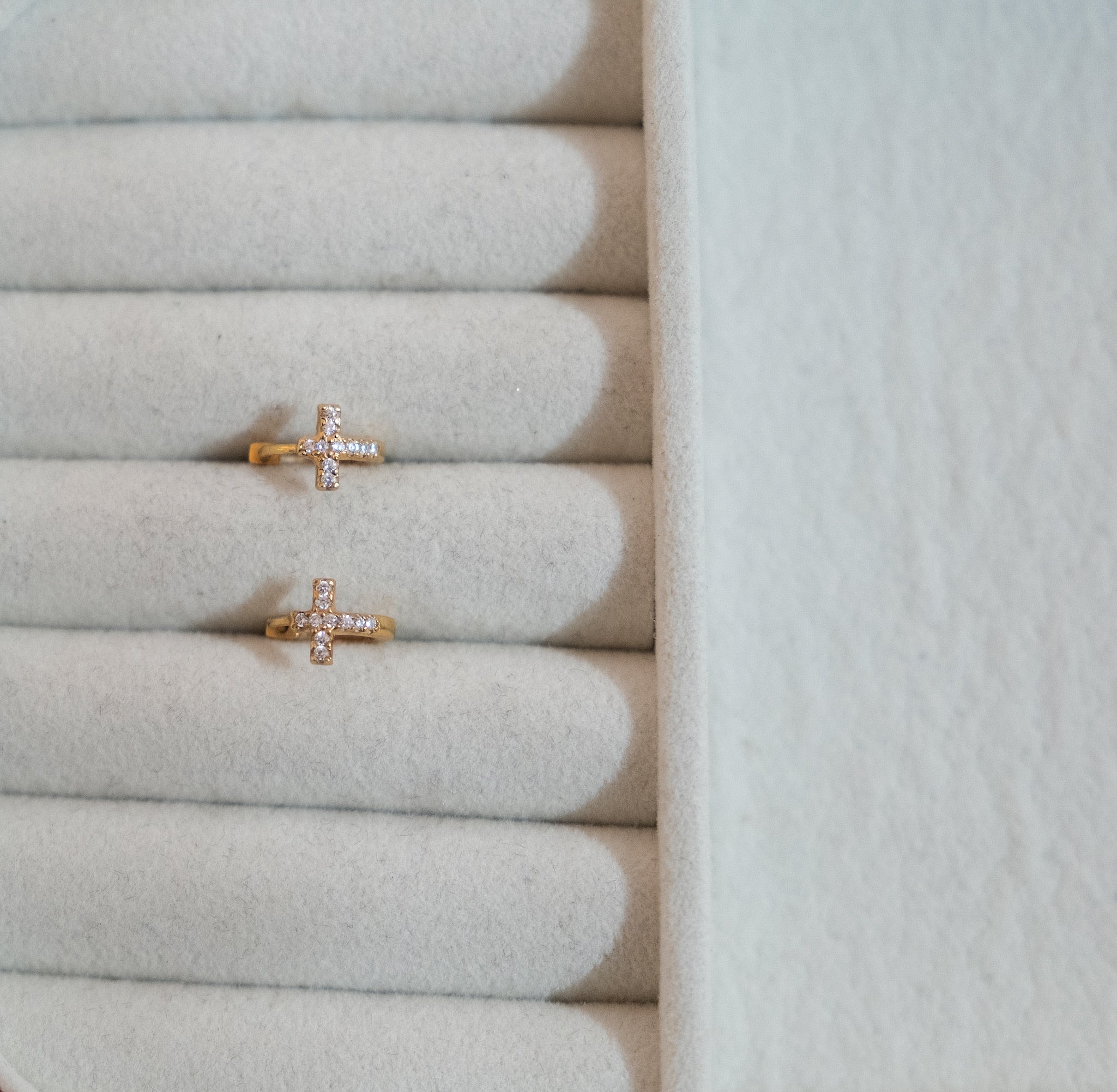 Statement Sparkle Duo - Image 8