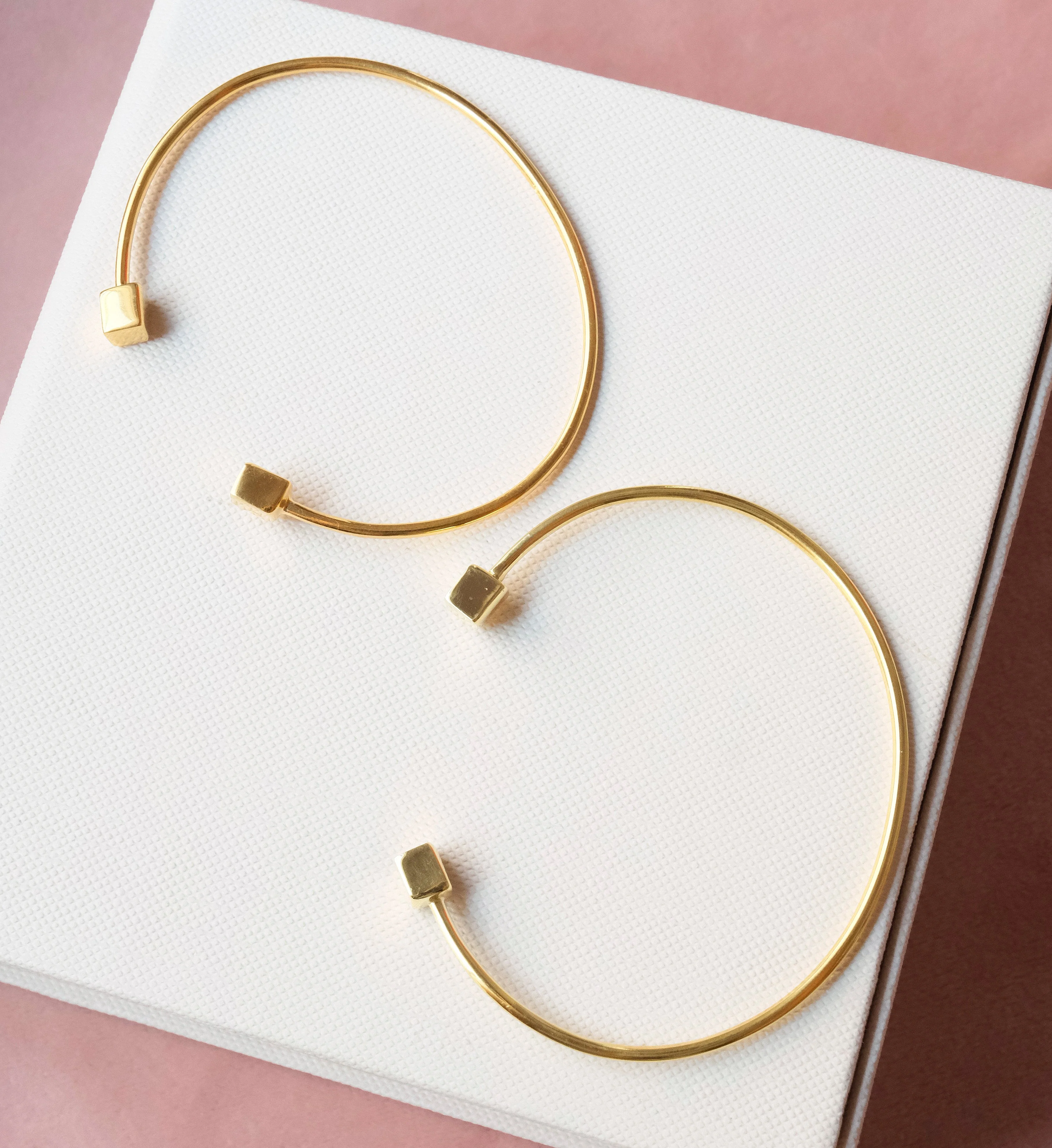 Thin bracelets - Image 2