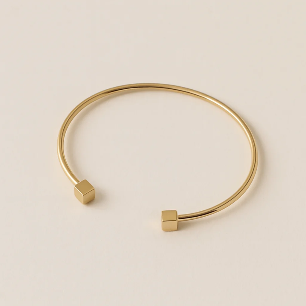 Thin bracelets - Image 4