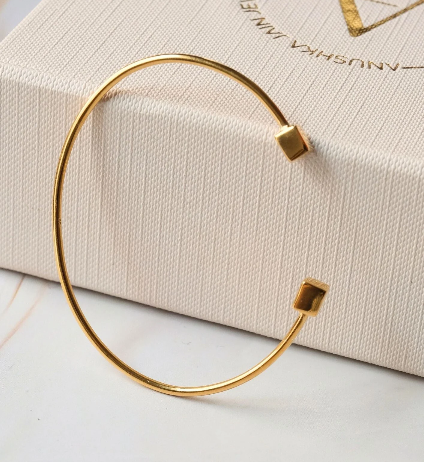 Thin bracelets - Image 5