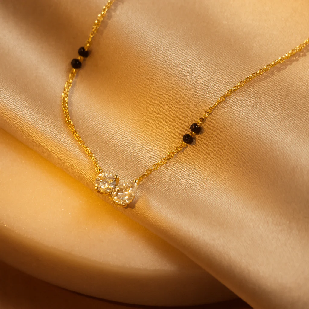 Ti Amo Mangalsutra - Image 3