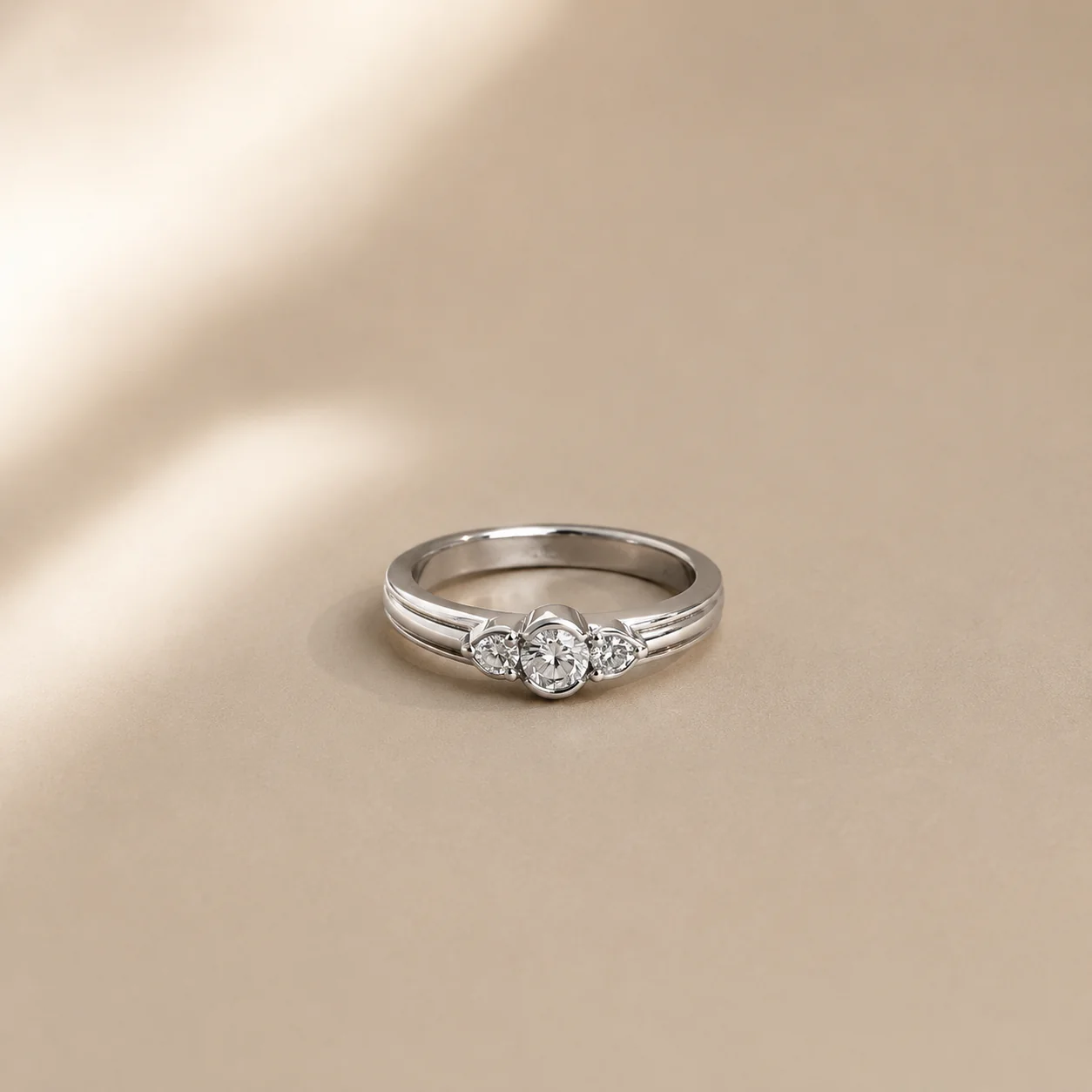 Trinity Light Ring - Image 2