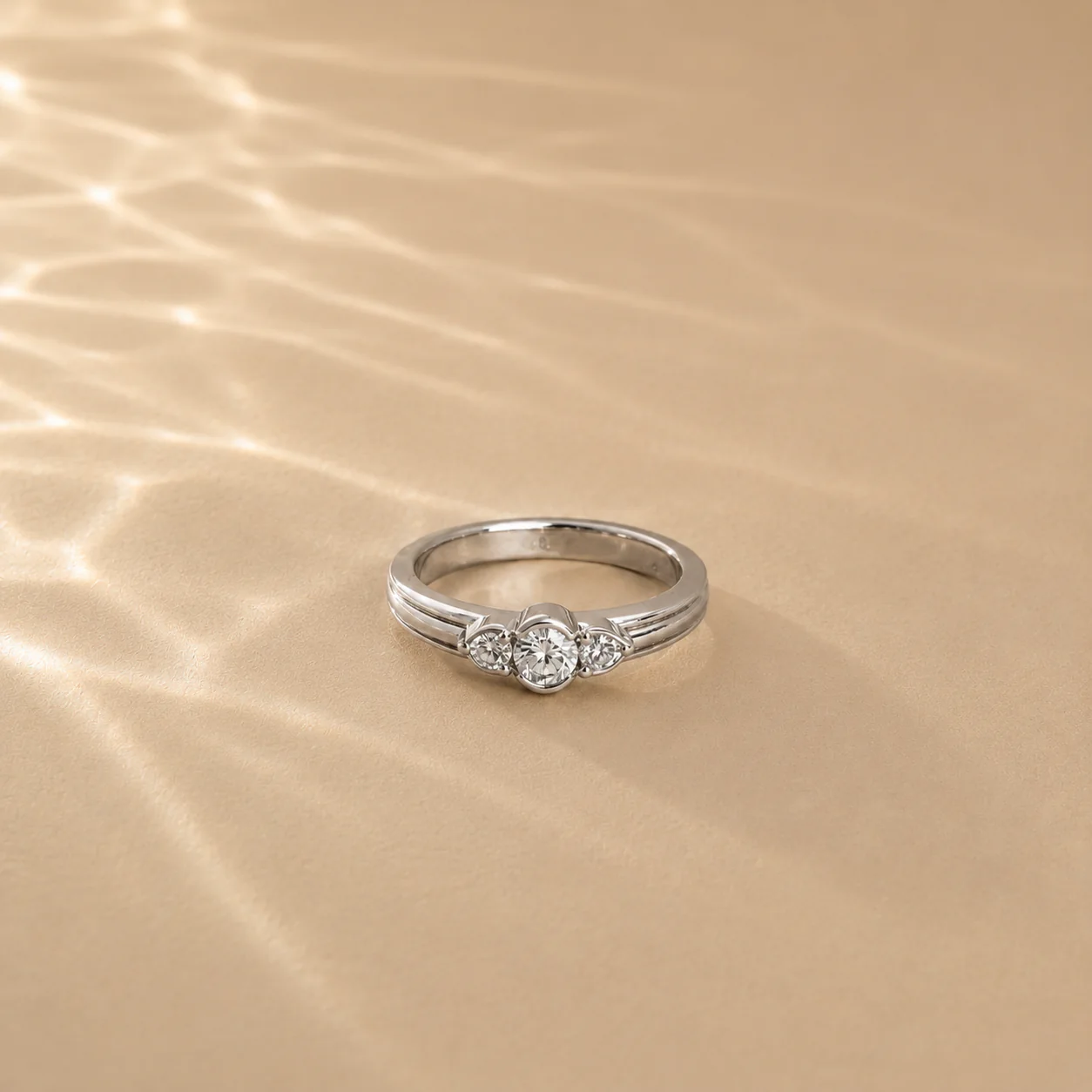 Trinity Light Ring - Image 3