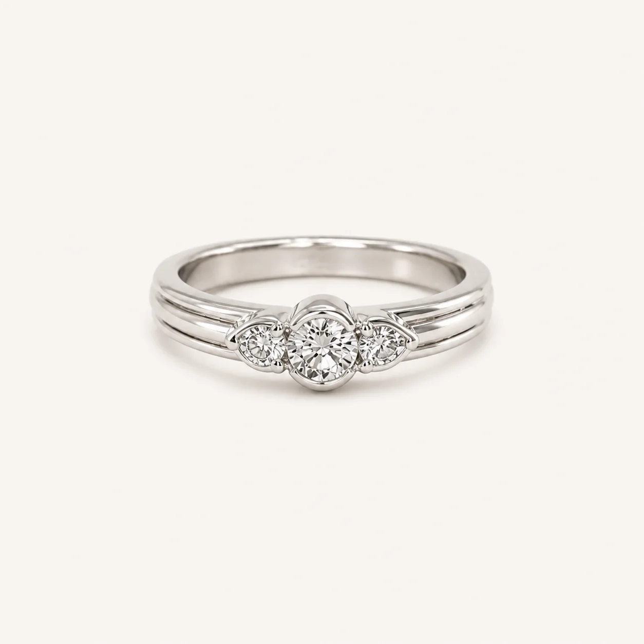 Trinity Light Ring - Image 4