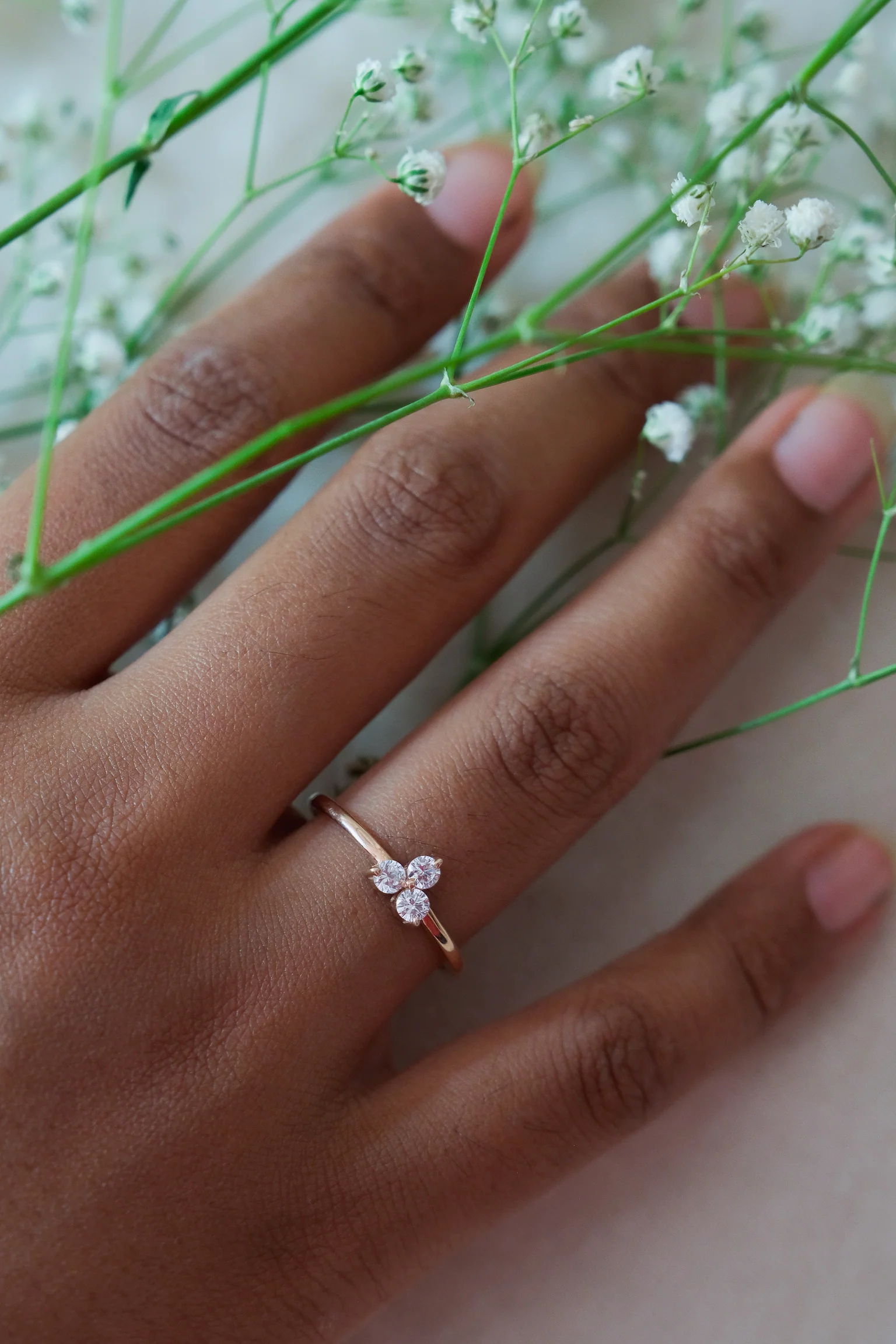 Trio Ring - Image 3
