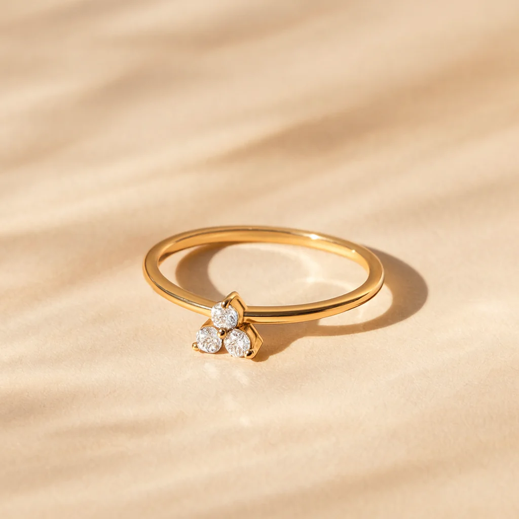 Trio Ring - Image 4