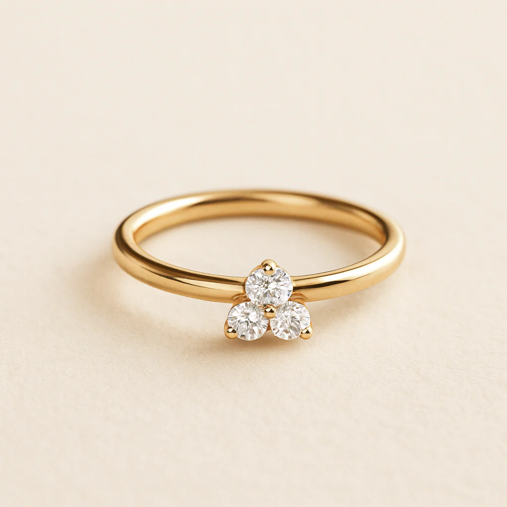 Trio Ring - Image 5