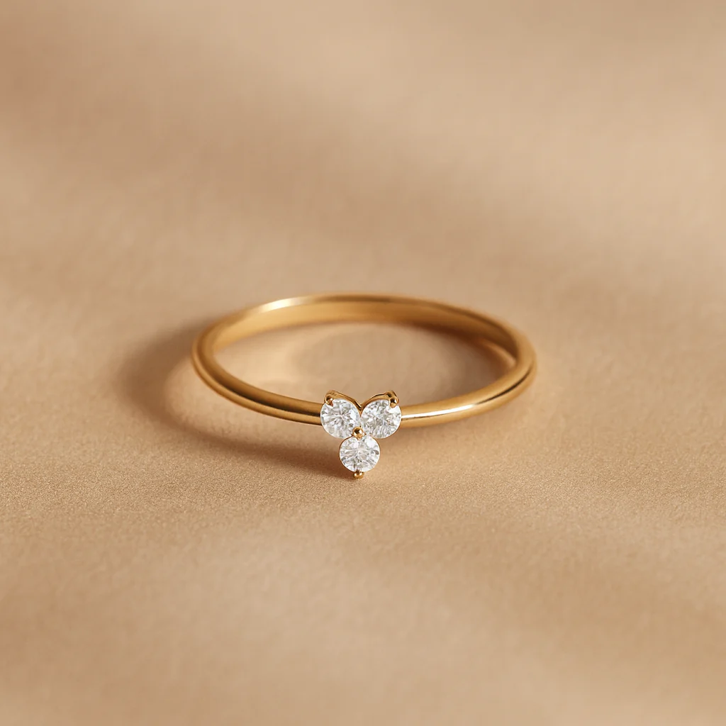 Trio Ring - Image 6