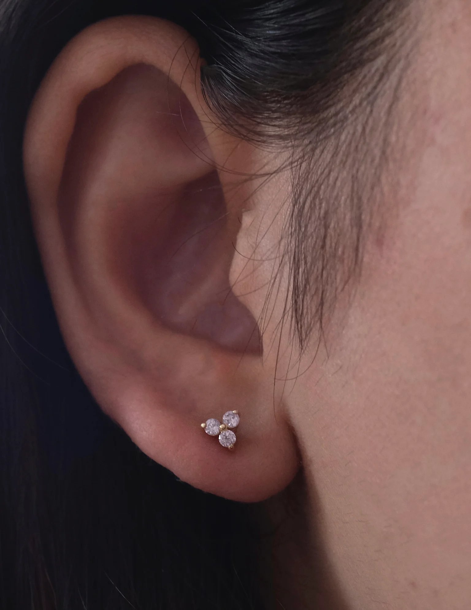 Trio Studs - Image 3