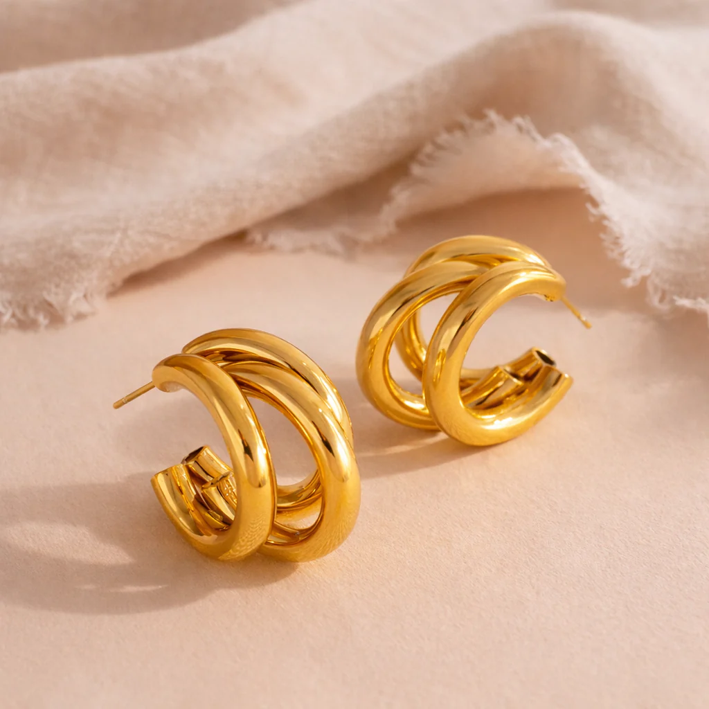 Triplet Hoops