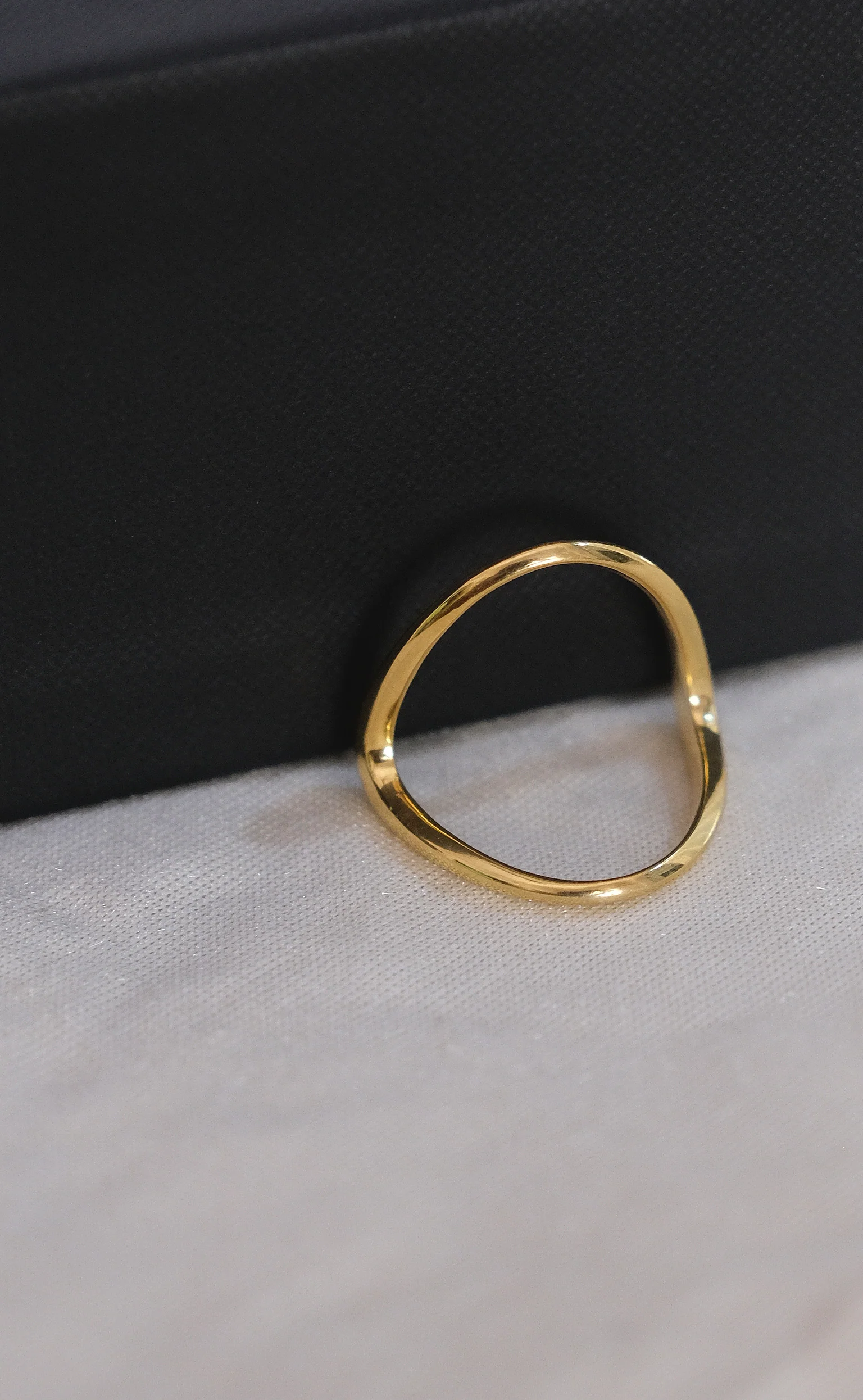 V Shaped Ring - Image 8