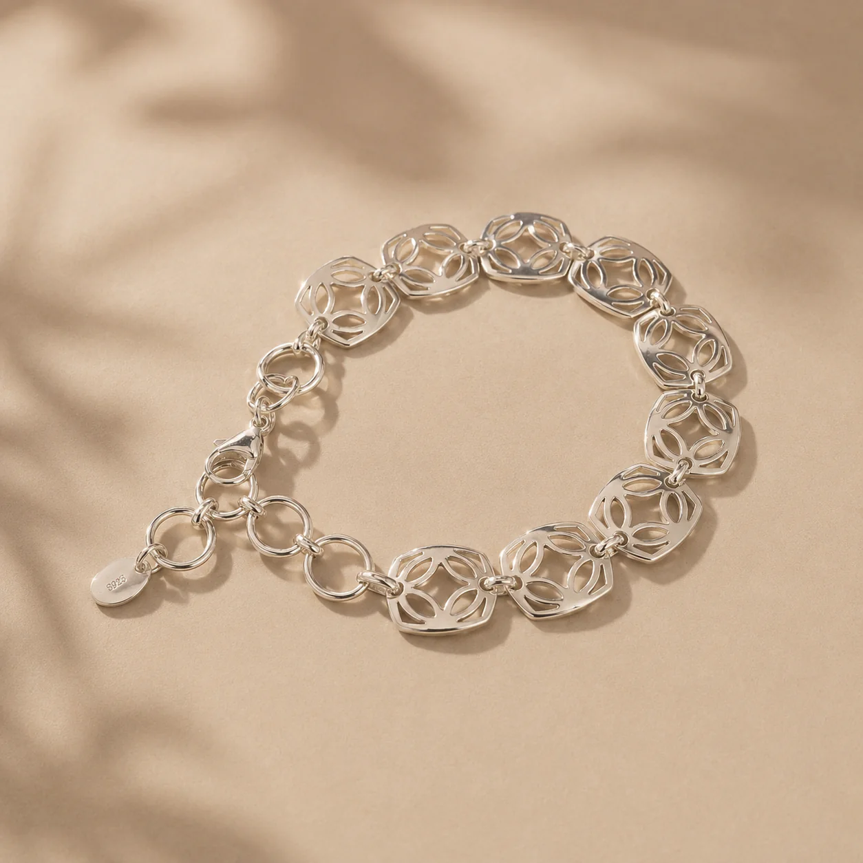 Vapor Chain Bracelet - Image 2
