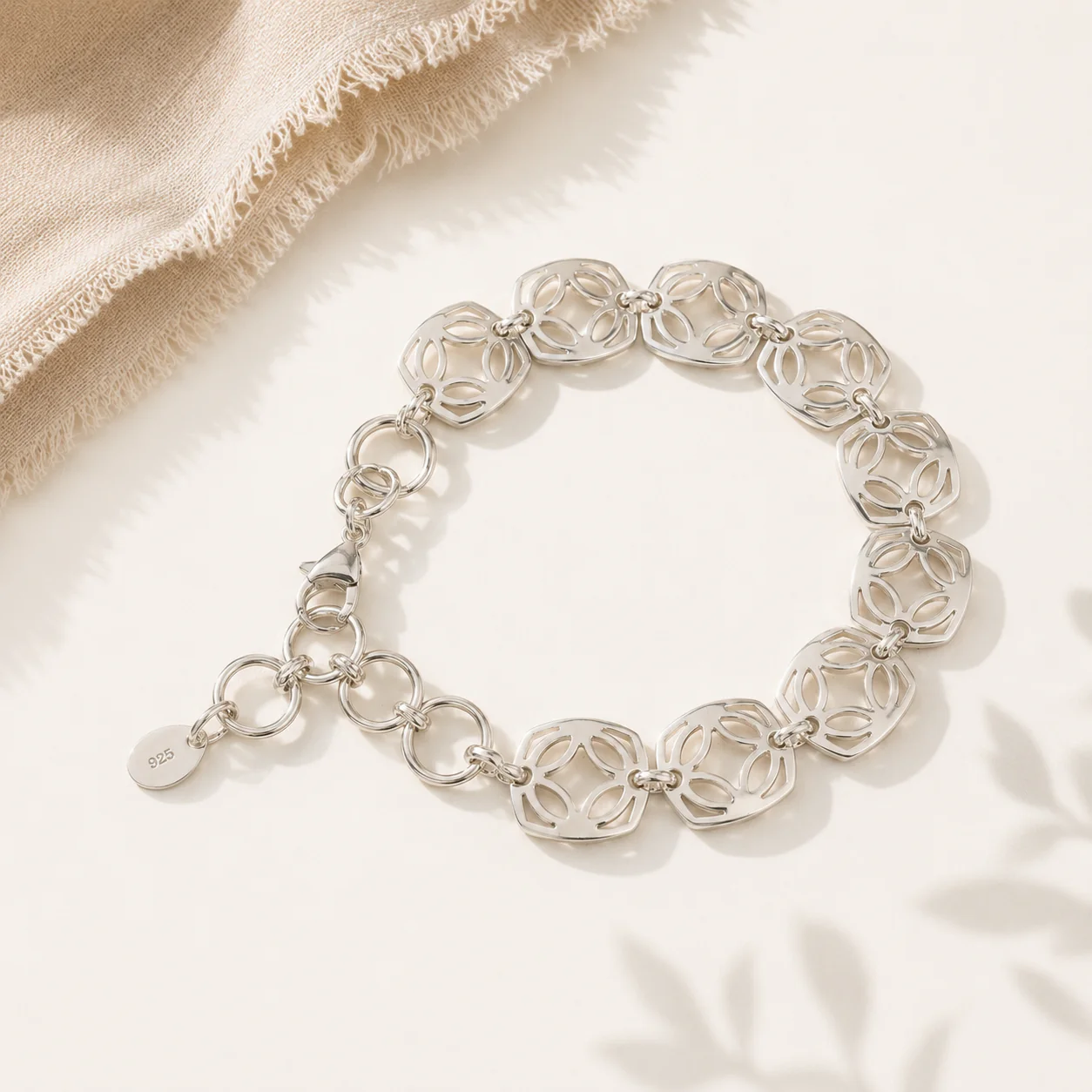 Vapor Chain Bracelet - Image 4