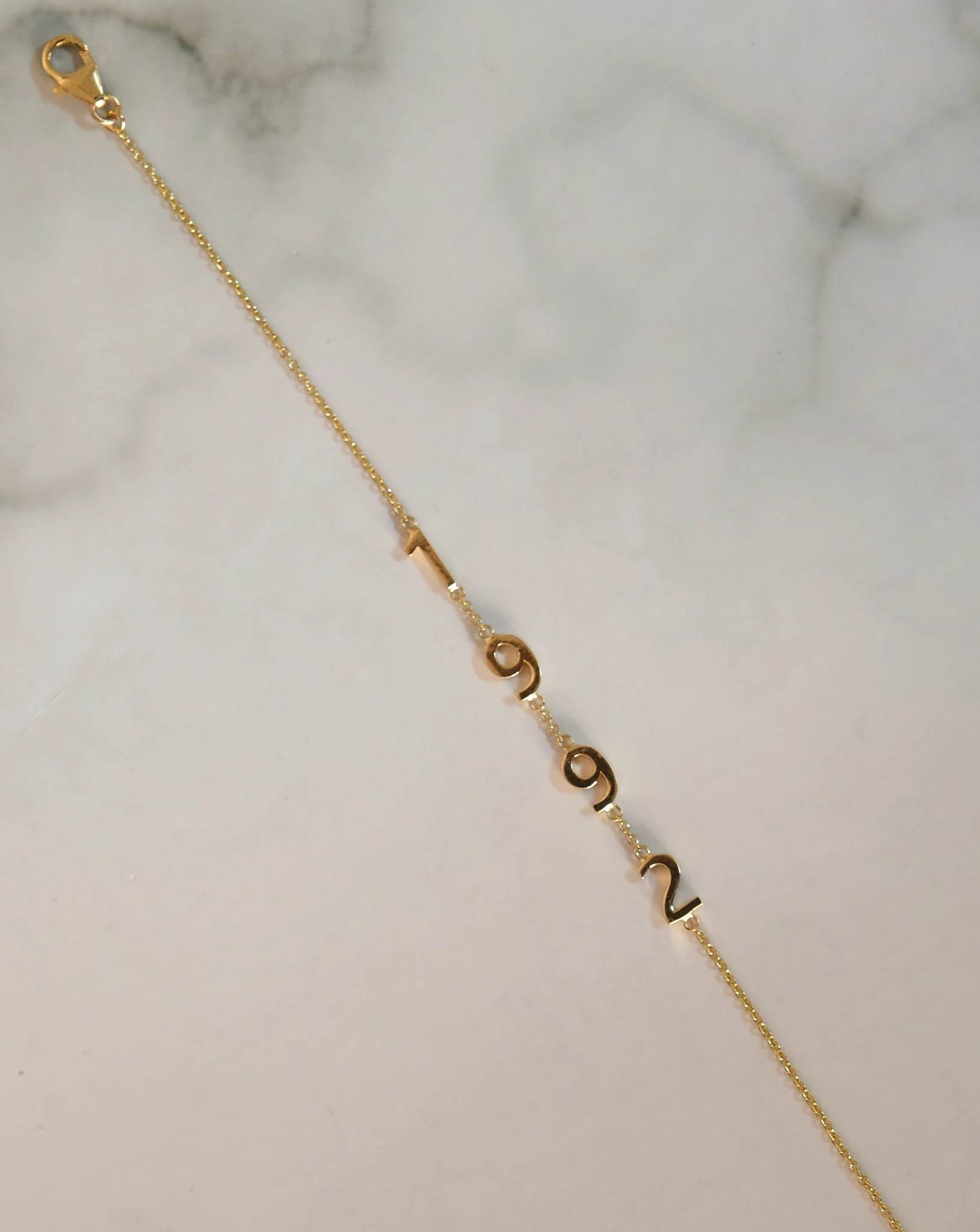 Year Bracelet - Image 3