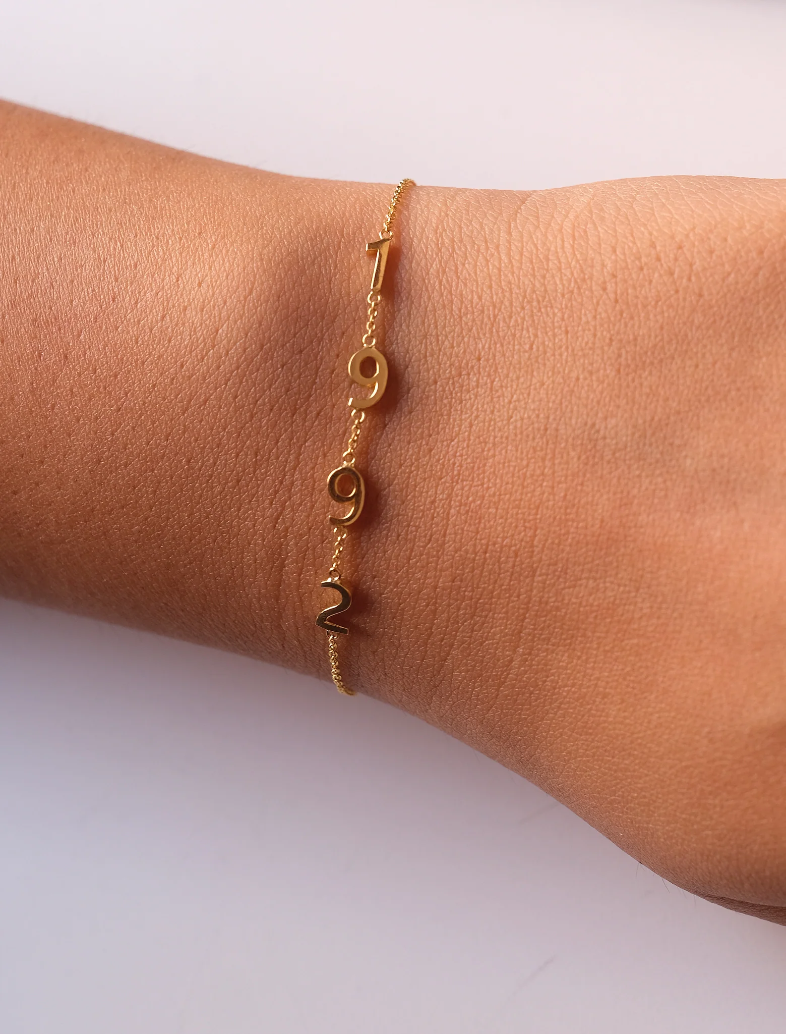 Year Bracelet - Image 5