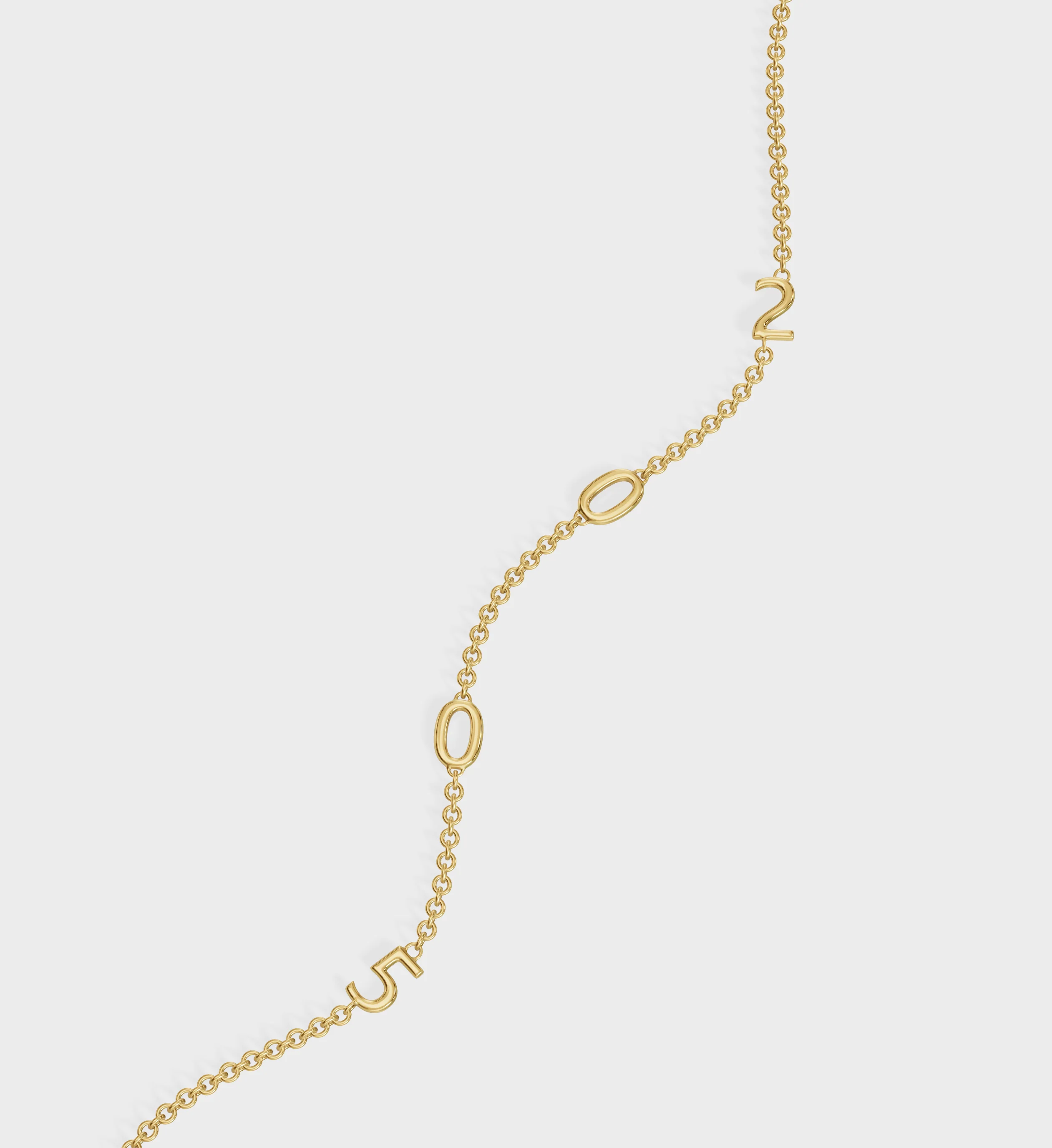 Year Bracelet - Image 8