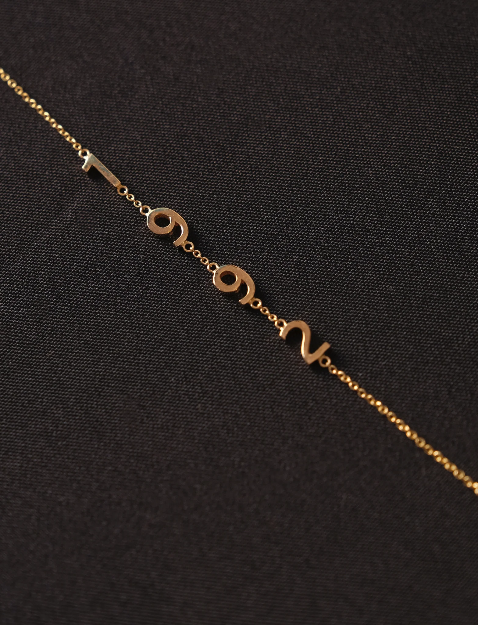 Year Bracelet - Image 9